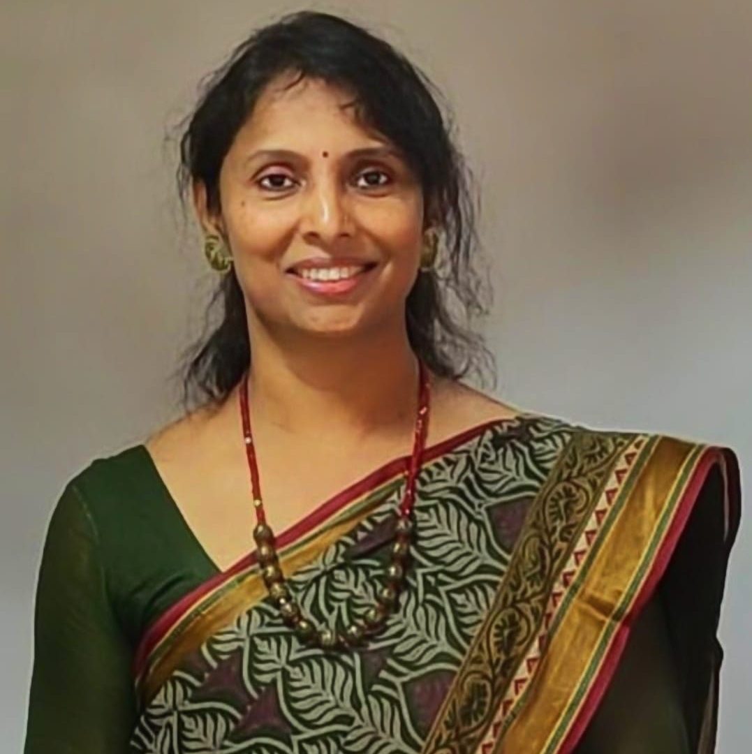 Geetha Lakshman