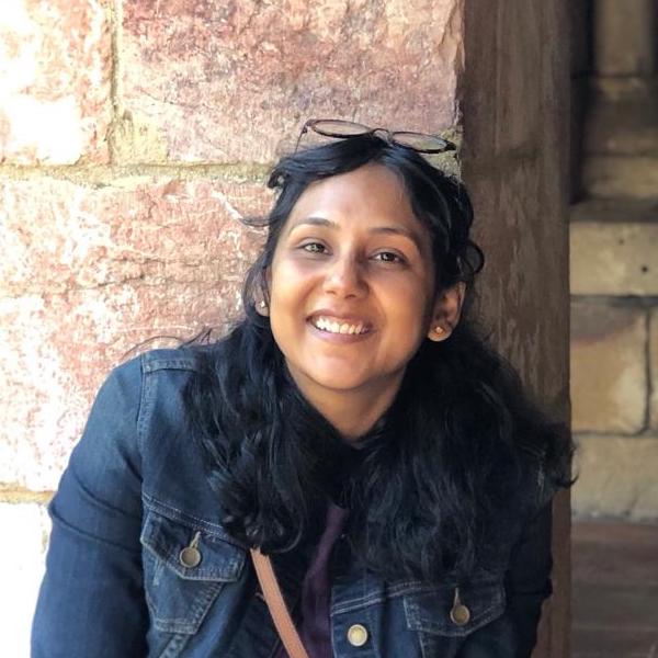 Priyanka Jain, founder of Eka